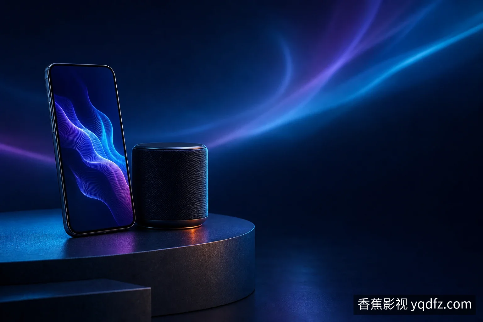 香蕉影视-视频发现与播放管理App|让每次观看更合心意